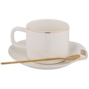 чайный набор break time на 1пер. 3пр. 200мл (кор=45наб.)