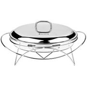 мармит agness 2,8л 44=24=17см