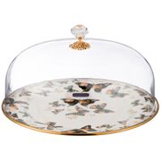 блинница agness диаметр=30 см. высота=17 см. (кор=4шт.)