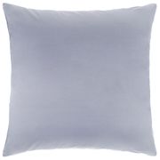 наволочка бейсик 70х70, 100% хлопок, сатин, серый