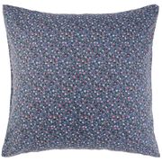 наволочка сладких снов 70х70см,серый,100%х\б,сатин