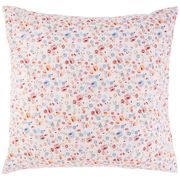 наволочка сладких снов 70х70см,белый,100%х\б,сатин