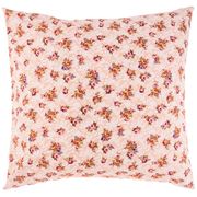 наволочка сладких снов 70х70см,беж,100%х\б,сатин