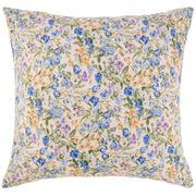 наволочка сладких снов 70х70см,жёлтый,100%х\б,сатин