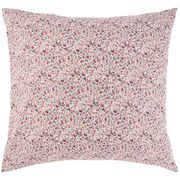 наволочка сладких снов 70х70см,белый,100%х\б,сатин