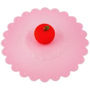 силиконовая крышка диаметр=10,5 см (кор=200шт.)