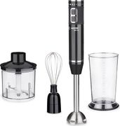 блендерный набор hottek ht-969-1001 мощность 800 вт, цвет черный  (кор=6шт.)