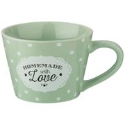 кружка коллекция милый прованс 450 мл,11*8 см