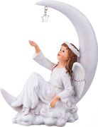 фигурка ангелочек 14*5,5*18 см. (кор=18шт.)
