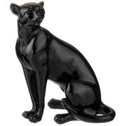 статуэтка пантера 18,5*13*23 см. (кор=8шт.)