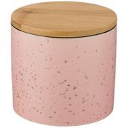 банка для сыпучих продуктов коллекция cosmos 500 мл, 10*10 см