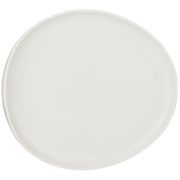 тарелка обеденная fusion 27*25см (мал=2шт./кор=12шт.)