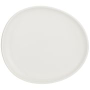 тарелка закусочная fusion 23*20,5см (мал=4шт./кор=24шт.)