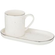 чайный набор на 1пер. 2пр. platinum 230мл (мал=2наб./кор=24наб.)