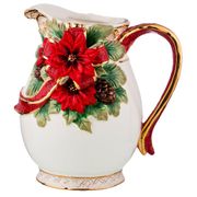 кувшин christmas 21*19*21,5 см 2250 мл (кор=4 шт.)