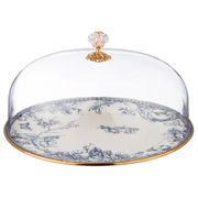 блинница диаметр=30 см. высота=17 см. (кор=4шт.)