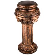 подставка интерьерная 33*33*68,5 см (кор=1 шт.)