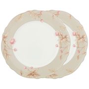 подстановочная тарелка, диаметр 27 см., набор из 2 шт.