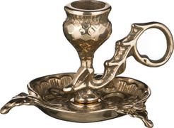 подсвечник высота=6 см.