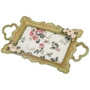 поднос декоративный 41*3*13 см (кор=8шт.)