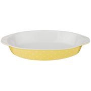 форма для запекания коллекция милый прованс 31,5*17,5*5 см (кор=12 шт.)