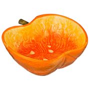 блюдо для запекания тыква 650 мл. 17*17 см. высота=6 см. коллекция il raccolto (кор=24шт.)