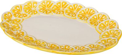 блюдо 27*19 см.высота=2 см.(кор=12шт.)