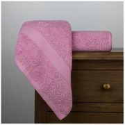 полотенца 50х100 (сирень)