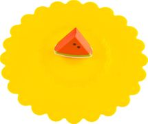 силиконовая крышка диаметр=10,5 см.(кор=200шт.)