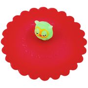 силиконовая крышка диаметр=10,5 см (кор=200шт.)