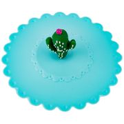 силиконовая крышка диаметр=10,5 см (кор=200шт.)