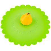 силиконовая крышка диаметр=10,5 см (кор=200шт.)