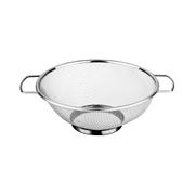 сито agness с ручками 24*19 см. высота=7 см. без упаковки (кор=50шт.)