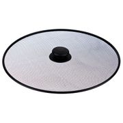 экран от брызг agness диаметр=29 см. без упаковки (кор=72шт.)