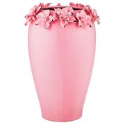 ваза крокосмия 24*24*38 см. (кор=2шт.)