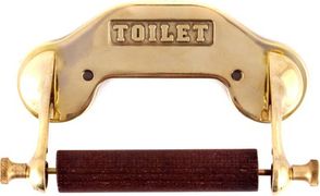 настенный держатель для туалетной бумаги длина=17 см ширина=11 см