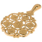 подставка под горячее 22*14,5см