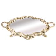 поднос с ручками 32х19,5см