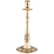 подсвечник на 1 свечу 10х23,5см