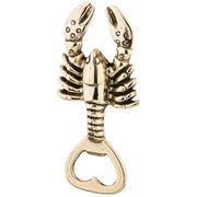 открывашка для бутылок рак 11х5х1,5см