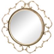 зеркало 34/22см