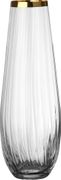 ваза waterfall высота=34 см. (кор=9шт.)