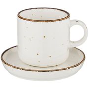 чайный набор на 1пер. 2пр. nature 350мл (мал=2/кор=24наб.)