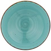 салатник nature 16,5см, бирюзовый (мал=4/кор=36шт.)