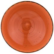 салатник nature 16,5см, оранжевый (мал=4/кор=36шт.)