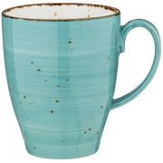 кружка nature 450мл, голубая (мал=4/кор=32шт.)