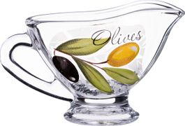 соусник оливки 60 мл. без упаковки (кор=24шт.)