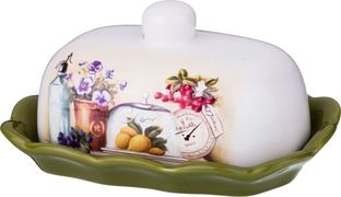 масленка в саду 17*12*8 см. (кор=32шт.)