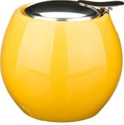 сахарница с металлической крышкой (кор=36шт.)