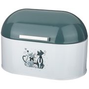 хлебница ля мур 25*15*11 см без упаковки (кор=4шт.)